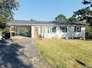 9448 Ponderosa Ln, Pevely, MO 63070