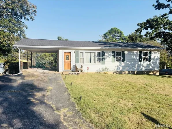 9448 Ponderosa Ln, Pevely, MO 63070