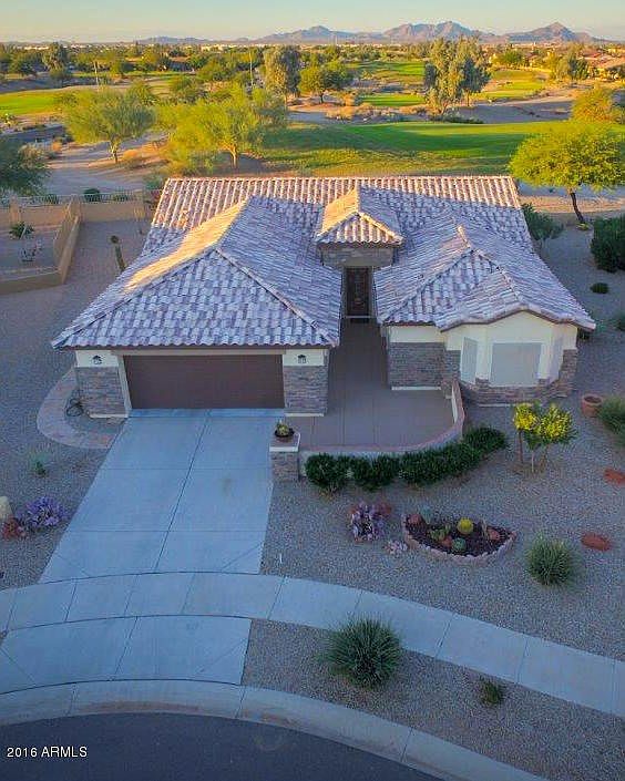 1st image of 2566 E Desert Wind Dr