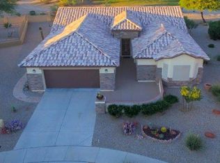 2566 E Desert Wind Dr, Casa Grande, AZ 85194
