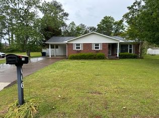 116 Augusta St, Florence, AL 35633