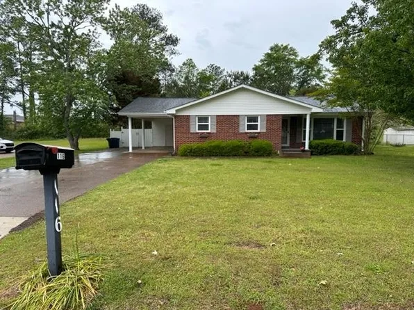 116 Augusta St, Florence, AL 35633