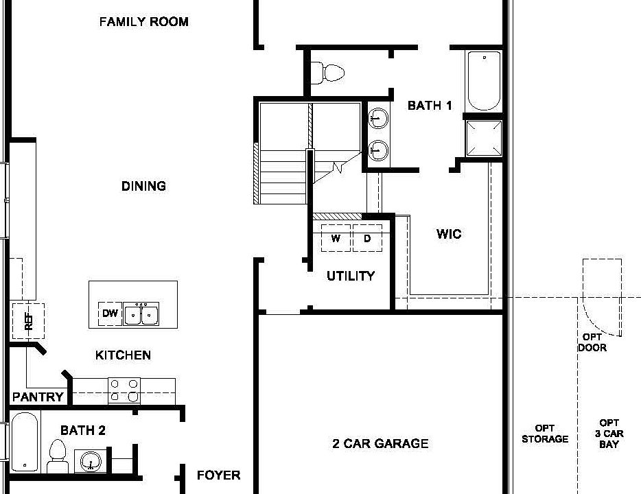 Floor Plan.