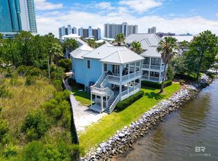 3434 Mariner Cir, Orange Beach, AL 36561