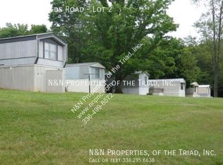1079 Reynolds Rd TRAILER 2, Lewisville, NC 27023