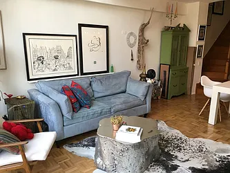 Rented by Sotheby's International Realty