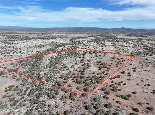 68 Off Of Outback, Ash Fork, AZ 86320