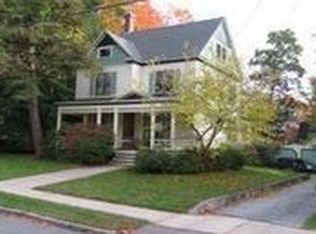 4 Stark St, Nashua, NH 03064