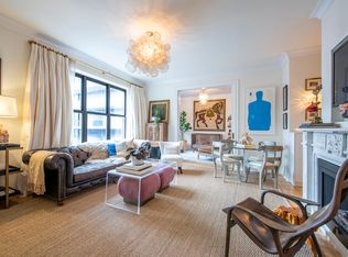 1809 Adam Clayton Powell Jr Blvd APT 6E, New York, NY