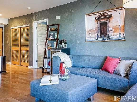 2nd image of 5800 3rd St Unit 1207