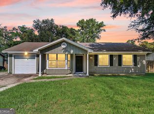 158 Dogwood Cir, Saint Marys, GA 31558