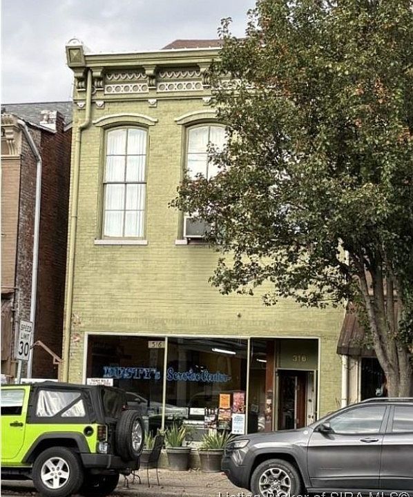 1st image of 316 W Main Street
