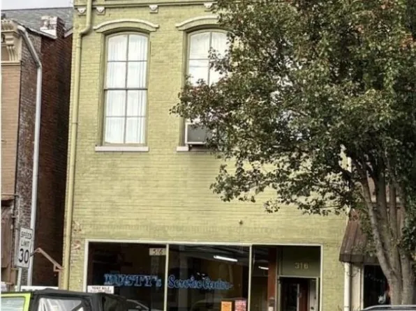 316 W Main Street, Madison, IN 47250