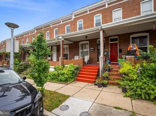 619 E 36th St, Baltimore, MD 21218