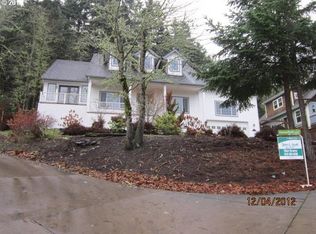 4985 Hunters Glen Dr, Eugene, OR 97405