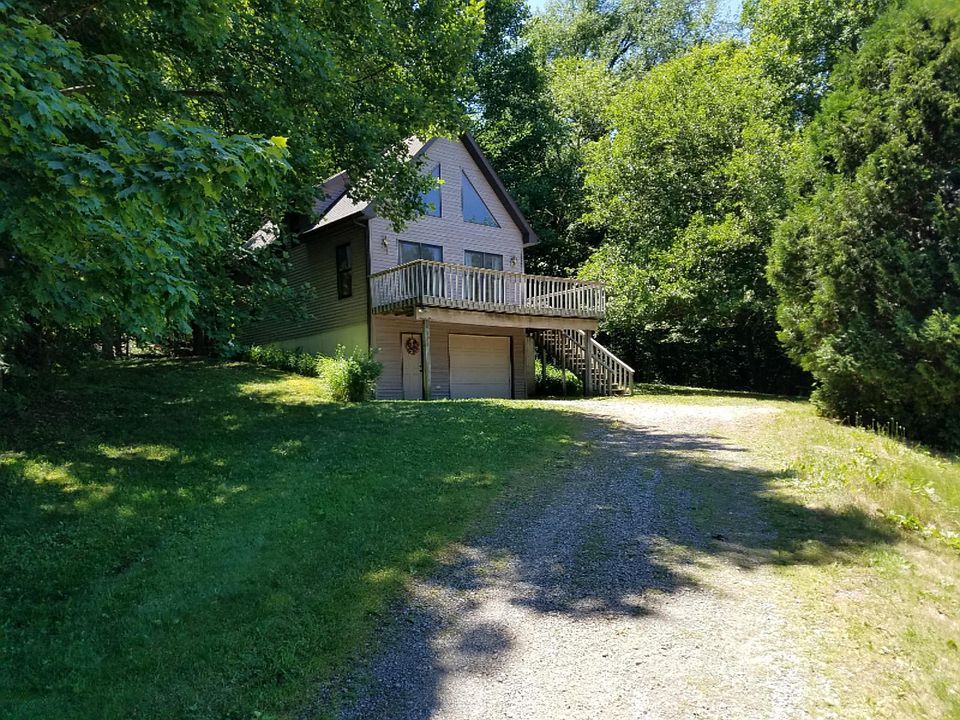 19356 Hudson Lake Rd, Galien, MI 49113 Zillow