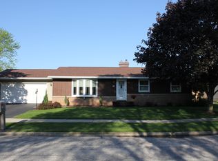 330 Kennedy Dr, BRILLION, WI 54110