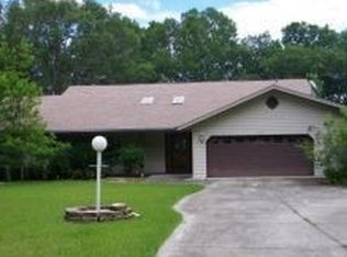 3575 SW Pompano Rd, Dunnellon, FL 34431