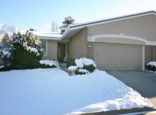 6321 Fiesta Way, Salt Lake City, UT 84121