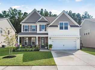 465 Hulston Landing Rd, Bluffton, SC 29909