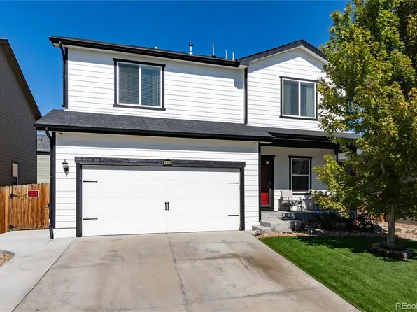 489 Reserve Avenue, Brighton, CO 80603