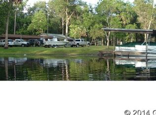 14430 E County Road 325, Hawthorne, FL 32640