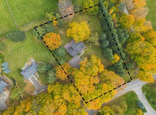 16505 Mount Pleasant Rd, Caledon, ON L7E3N5
