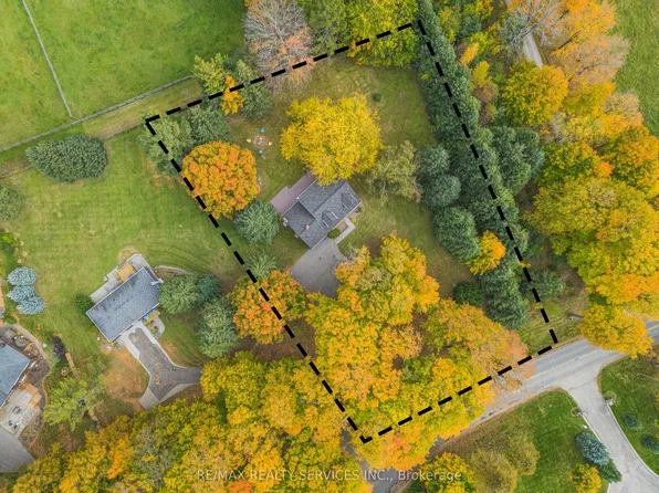 16505 Mount Pleasant Rd, Caledon, ON L7E 3N5