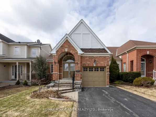 1196 Stire St, Oshawa, ON L1K 0G5