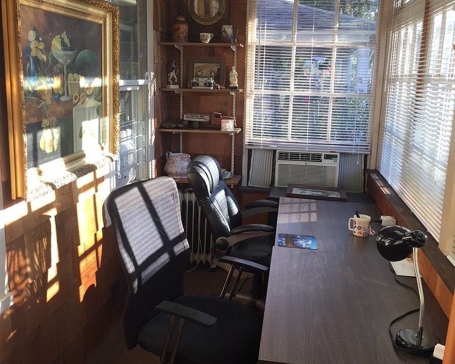 Residential Office Space