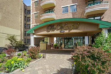 Sold by Brown Harris Stevens