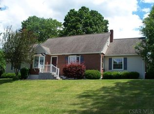 2001 Eugene St, Johnstown, PA 15904
