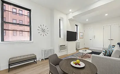 Rented by REAL New York