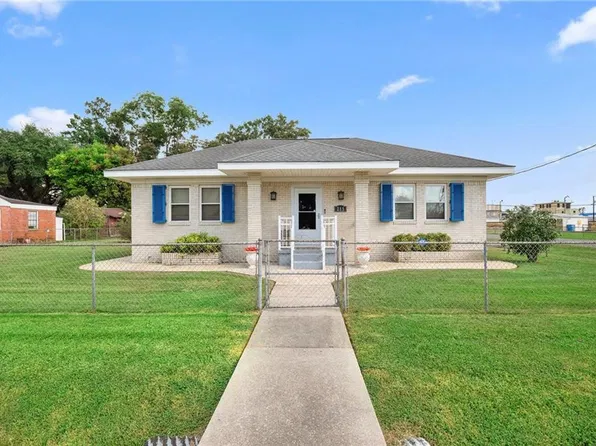 215 Ellington Ave, Luling, LA 70070