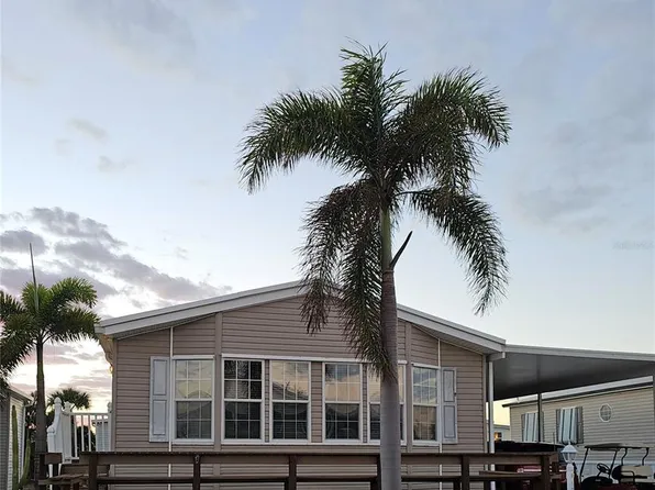 12 Brink Ave, Punta Gorda, FL 33950