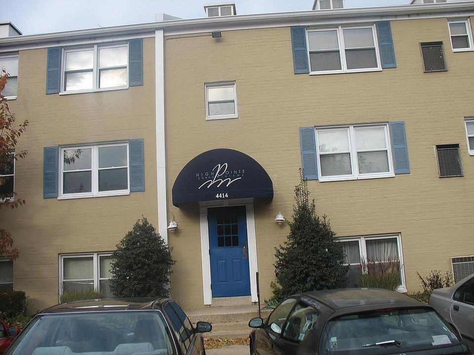 1st image of 4414 Falls Bridge Dr Unit F