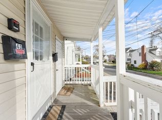 38 & 40 Hurd St, Melrose, MA 02176