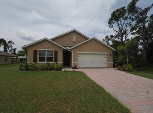 1167 Allegheny Ln, North Port, FL 34286