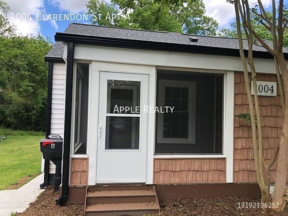 2nd image of 1004 Clarendon St #A