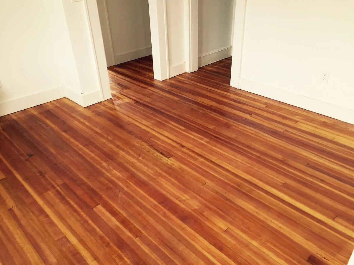 2 bed, 1200 sqft, $1,700 — Photo 2