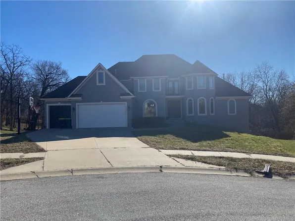 14215 E 95th Ter, Kansas City, MO 64139