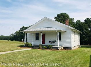 1567 Goodes Ferry Rd, South Hill, VA 23970