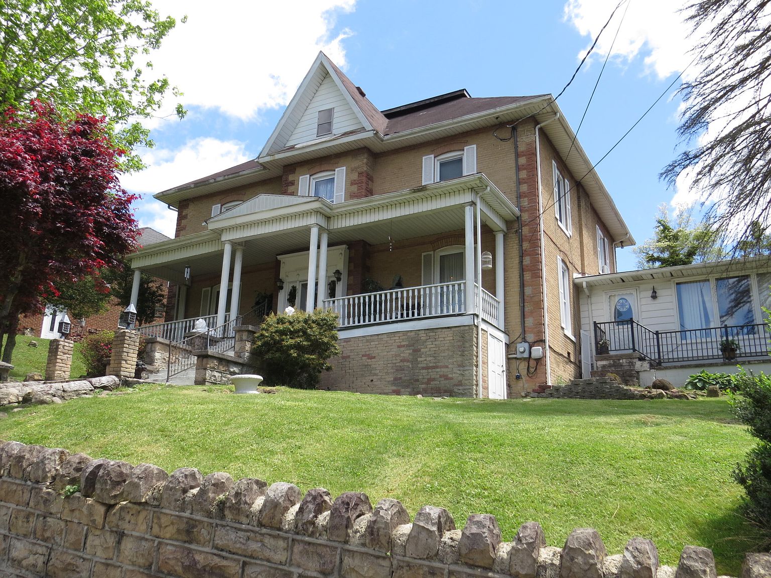 531 Oak Ave NW, Norton, VA 24273 MLS 9951345 Zillow