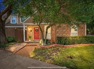17820 Windflower Way UNIT 304, Dallas, TX 75252