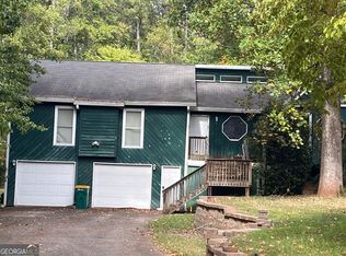 2240 Mohawk Trl, Acworth, GA 30102