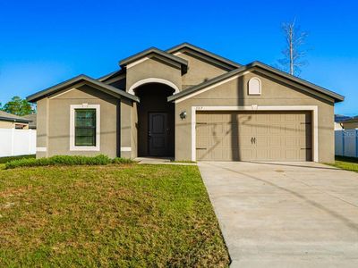 207 Goldenrod Ln, Poinciana, FL, 34759
