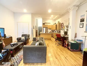 Rented by Corcoran