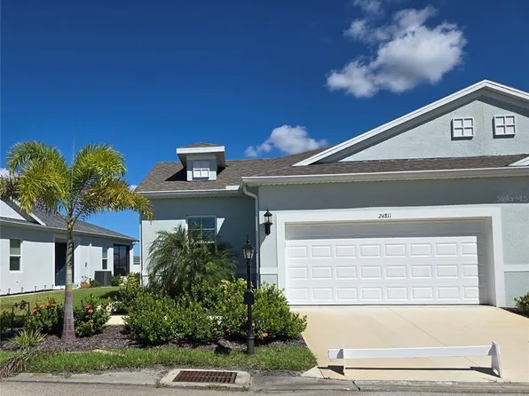 24811 Buckingham Way, Port Charlotte, FL 33980
