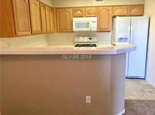 3320 S Fort Apache Rd UNIT 136, Spring Valley, NV 89117