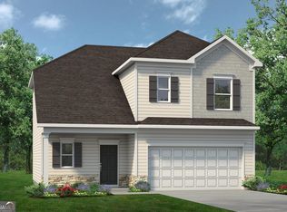 247 Shantz Way LOT C15, Byron, GA